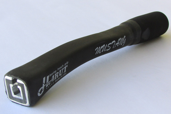 System Mustang Pro Super Light Carbon