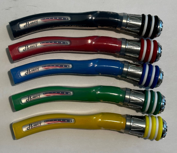 System Pistol "SP Samurai 2023"