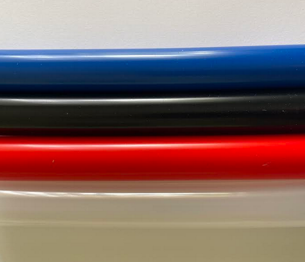 Rubber for Fencing French Grips