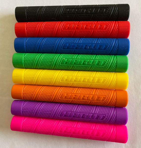 Textured Rubber "AIOMIC 2024"