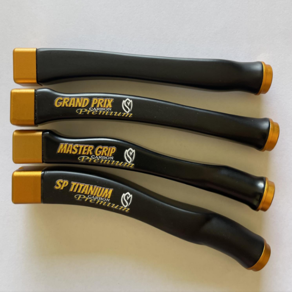 Cherry PRO  X-SC 2025 Carbon Premium "PREDATOR"