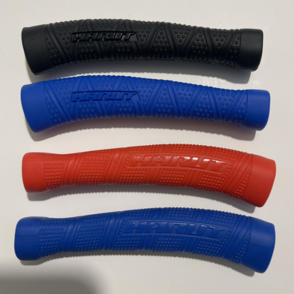 COBRA X SC8 Carbon Premium " PREDATOR"