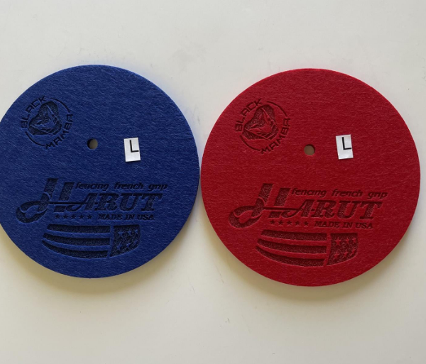 Super Light Felt Epee Pad 5C 2020