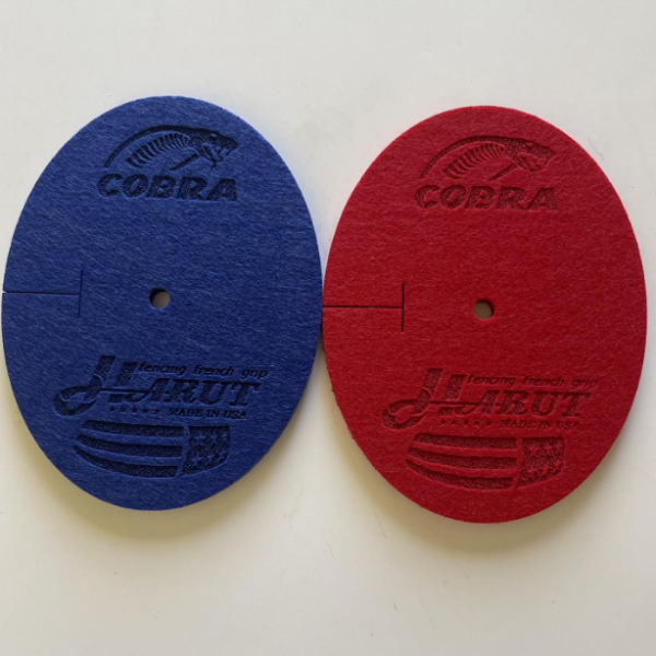 Super Light Felt Saber Pad Cobra 2020