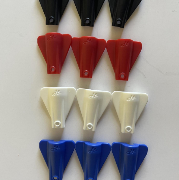 Protective Clips for Epee and Point Testing 12PCS 2020