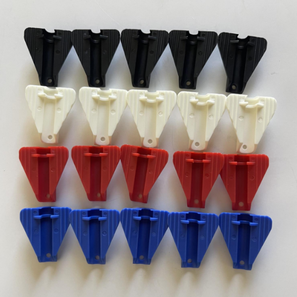 Protective Clips for Epee and Point Testing 5PCS 2020