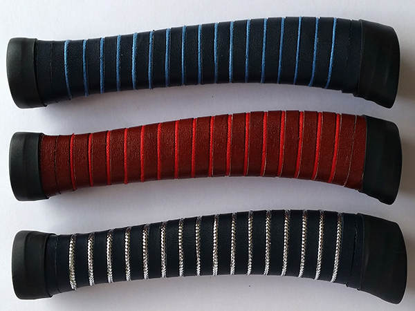 Cobra 2013 CPL (Light) - Leather/Carbon fiber