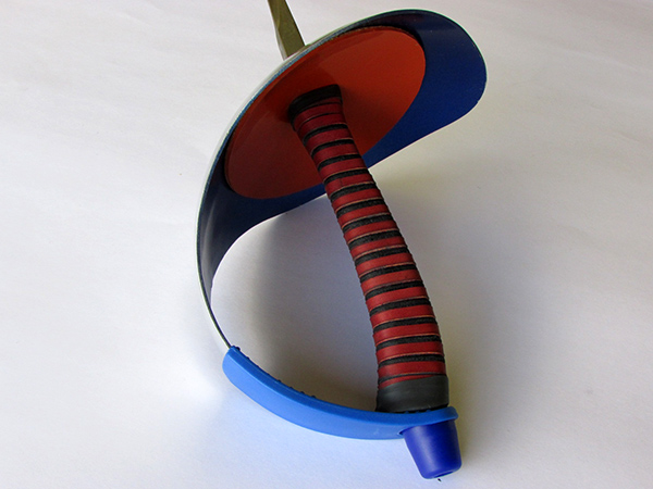 Black Cherry VIP Carbon - Kevlar