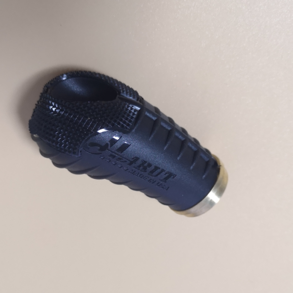 Pommel "Drop-Edge PU Rubber TM 2020